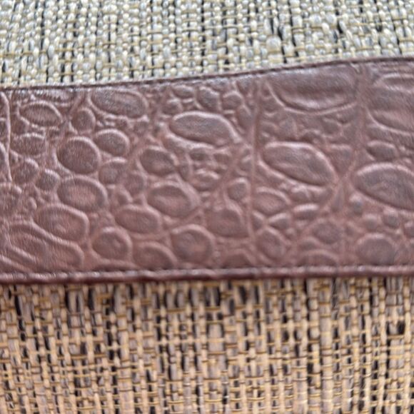 Vintage Ben King leather belt main image 2